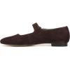 imageSam Edelman Womens Michaela Mary Jane FlatCaf Noir