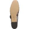 imageSam Edelman Womens Michaela Mary Jane FlatCaf Noir Glitz Mesh