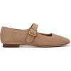 imageSam Edelman Womens Michaela Mary Jane FlatCyprus Tan