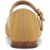 imageSam Edelman Womens Michaela Mary Jane FlatDeep Mustard