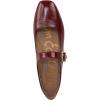 imageSam Edelman Womens Michaela Mary Jane FlatFrench Merlot