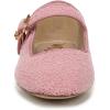 imageSam Edelman Womens Michaela Mary Jane FlatLuxe Rose
