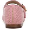 imageSam Edelman Womens Michaela Mary Jane FlatLuxe Rose