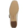 imageSam Edelman Womens Michaela Mary Jane FlatNatural Fur