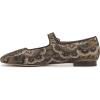 imageSam Edelman Womens Michaela Mary Jane FlatOlive Paisley Multi