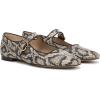 imageSam Edelman Womens Michaela Mary Jane FlatRoccia