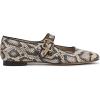 imageSam Edelman Womens Michaela Mary Jane FlatRoccia