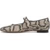 imageSam Edelman Womens Michaela Mary Jane FlatRoccia