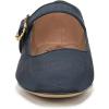 imageSam Edelman Womens Michaela Mary Jane FlatSoft Navy