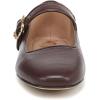 imageSam Edelman Womens Michaela Mary Jane FlatSpiced Pecan