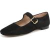 Black Suede