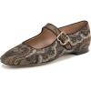 Olive Paisley Multi