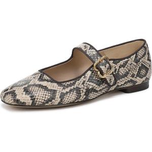 imageSam Edelman Womens Michaela Mary Jane FlatRoccia