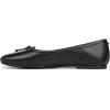imageSam Edelman Womens Alie Ballet FlatBlack Leather