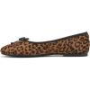 imageSam Edelman Womens Alie Ballet FlatBrown Multi