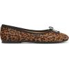 imageSam Edelman Womens Alie Ballet FlatBrown Multi