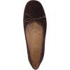 imageSam Edelman Womens Alie Ballet FlatCaf Noir