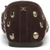 imageSam Edelman Womens Alie Ballet FlatCaf Noir Stud