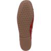 imageSam Edelman Womens Alie Ballet FlatDeep Scarlet
