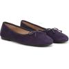 imageSam Edelman Womens Alie Ballet FlatDeep Violet