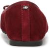 imageSam Edelman Womens Alie Ballet FlatFrench Merlot