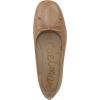 imageSam Edelman Womens Alie Ballet FlatFrench Sand