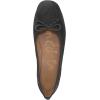 imageSam Edelman Womens Alie Ballet FlatGraphite Gray