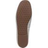 imageSam Edelman Womens Alie Ballet FlatSoft Silver