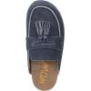 imageSam Edelman Womens Astrid MuleAtlantic Blue