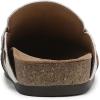 imageSam Edelman Womens Astrid MuleBrown Multi