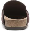 imageSam Edelman Womens Astrid MuleCaf Noir