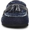 imageSam Edelman Womens Astrid MuleHudson Navy
