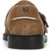 imageSam Edelman Womens Elaina LoaferLight Terra Toffee