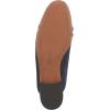 imageSam Edelman Womens Lainey LoaferMidnight BlueBlue AgateBillow Blue