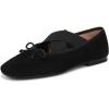 Black Suede