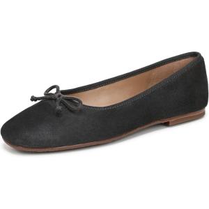 imageSam Edelman Womens Alie Ballet FlatGraphite Gray