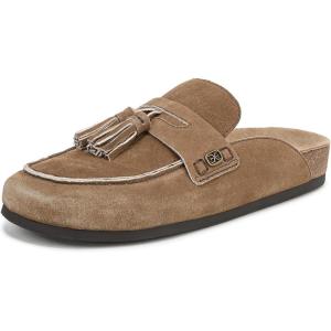 imageSam Edelman Womens Astrid MuleLight Terra Toffee