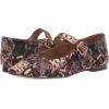 imageSam Edelman Womens Michaela Stud Mary Jane FlatIvory Multi