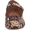 imageSam Edelman Womens Michaela Stud Mary Jane FlatIvory Multi