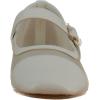 imageSam Edelman Womens Miranda Mary Jane FlatIvory