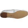 imageSam Edelman Womens Miranda Mary Jane FlatSoft Silver