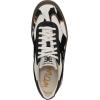 imageSam Edelman Womens Althea SneakerIvoryBrown Multi