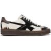 imageSam Edelman Womens Althea SneakerIvoryBrown Multi