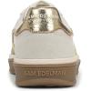 imageSam Edelman Womens Althea SneakerModern IvoryYellowGreen