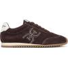 imageSam Edelman Womens Isella SneakerCaf Noir
