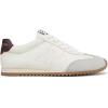 imageSam Edelman Womens Isella SneakerOptic WhitePlum Wine