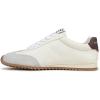 imageSam Edelman Womens Isella SneakerOptic WhitePlum Wine