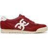 imageSam Edelman Womens Ivey SneakerDeep ScarletWhite Mesh