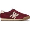 imageSam Edelman Womens Ivey SneakerFrench Merlot