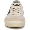 imageSam Edelman Womens Ivey SneakerNew EcruBlack Mesh